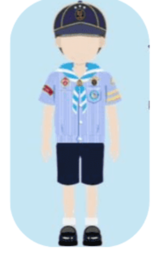 Cub Scout