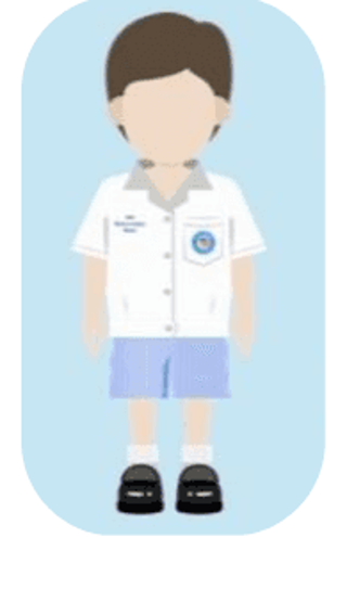 School uniform (Boys)