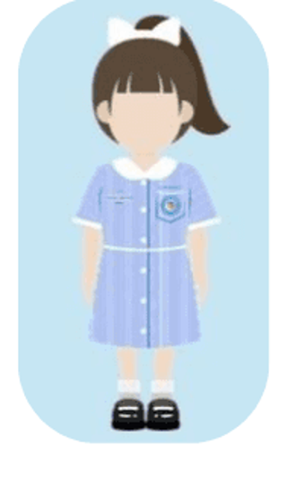 School uniform (Girls)